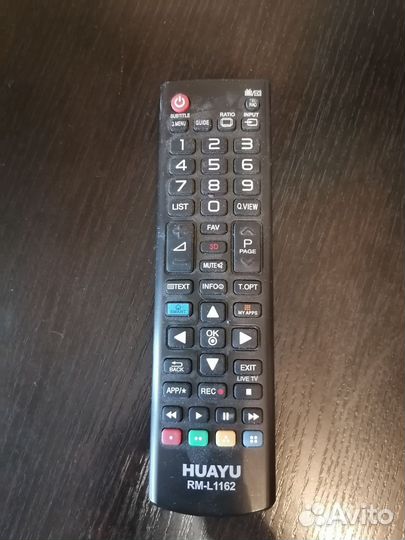 Телевизор LG