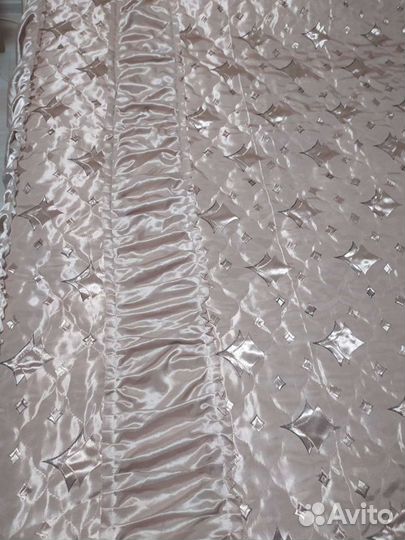 Покрывало на двухспальную кровать