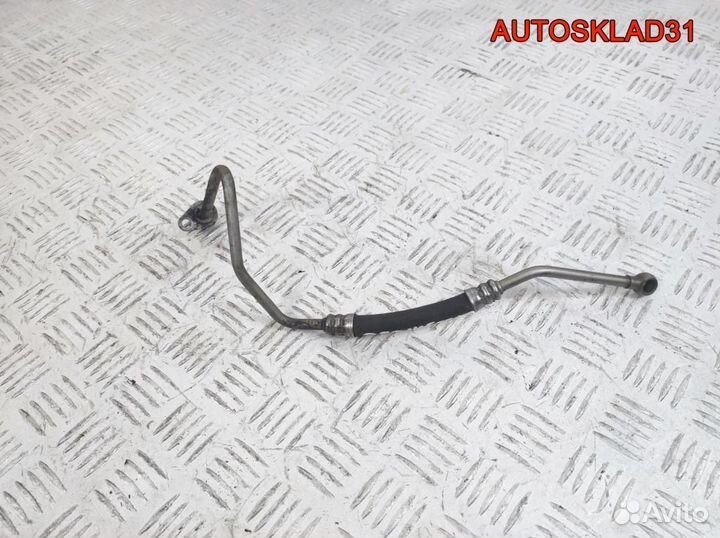 Трубка турбины Audi A6 C6 059145771N