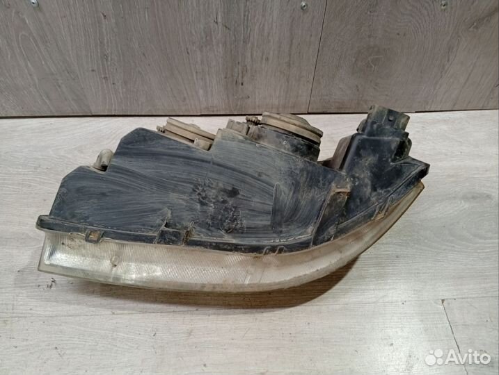 Фара правая Chery Amulet A15