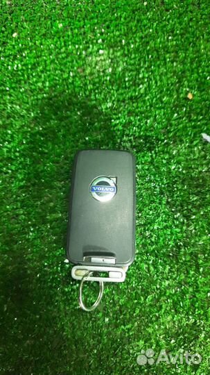 Ключ Volvo S60 2