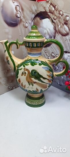 Винтаж: Кумган 