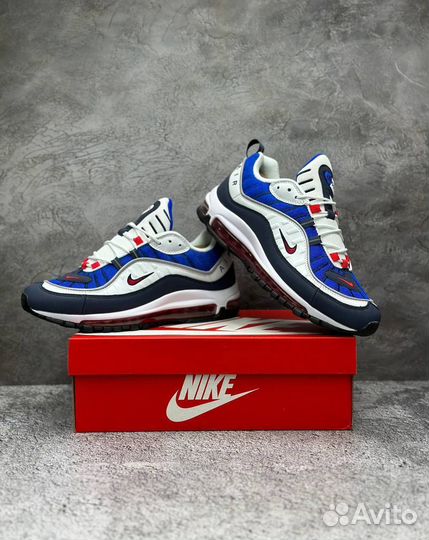 Nike Air Max 98 Gunam 2018 41-45