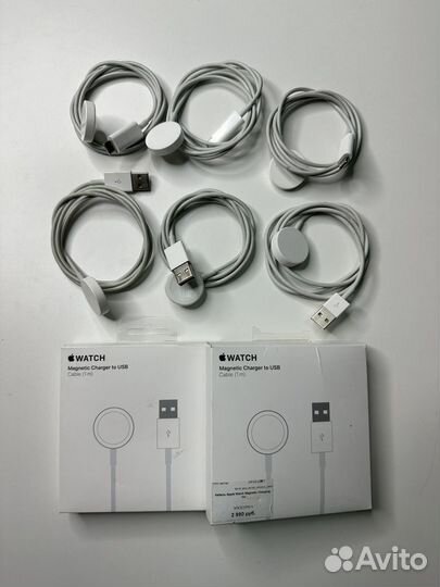 Зарядное устройство для Apple Watch