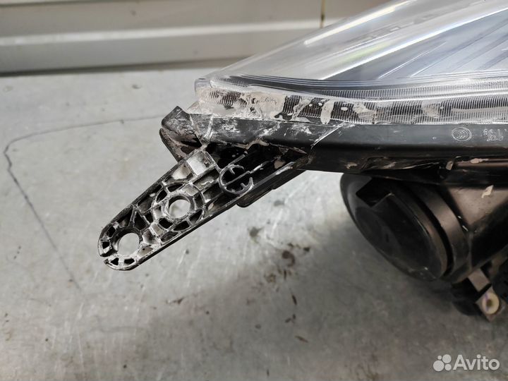 Фара Chery Tiggo 4 Pro 2020 - н. в
