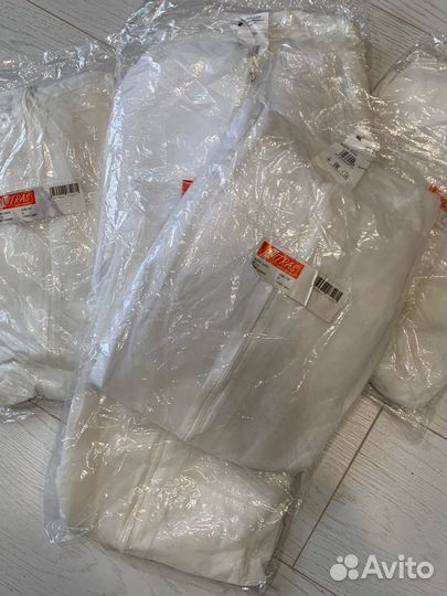 Костюм каспер