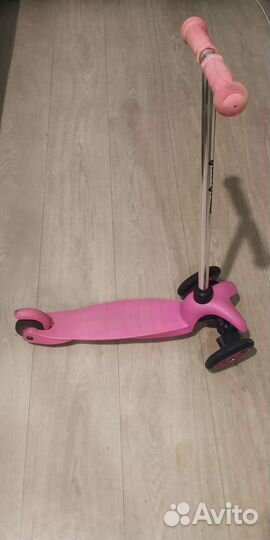 Самокат детский
