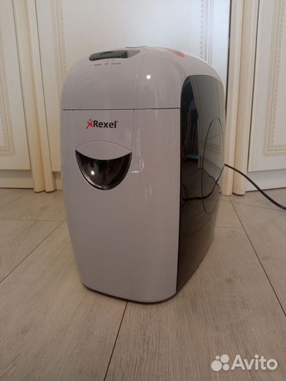 Шредер Style +5