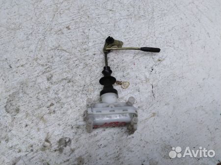 Активатор замка Мерседес