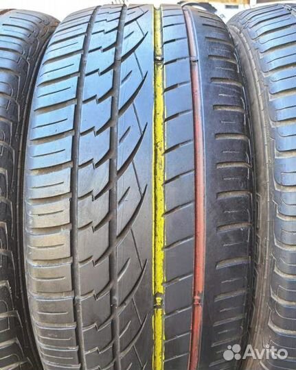 Continental ContiCrossContact AT 265/50 R20 111V