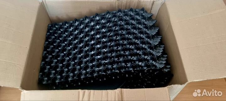 Горшки air pot 20л 3шт