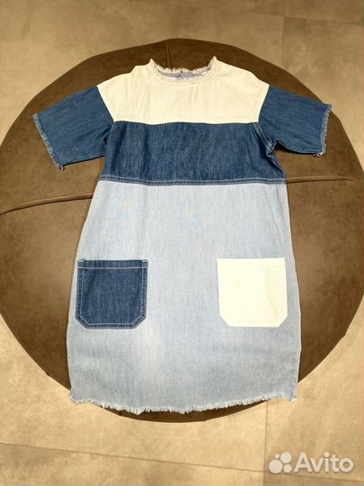 Новое платье Stella McCartney