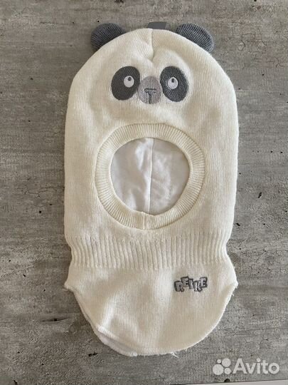 Шапка шлем Reike 44 демисезон