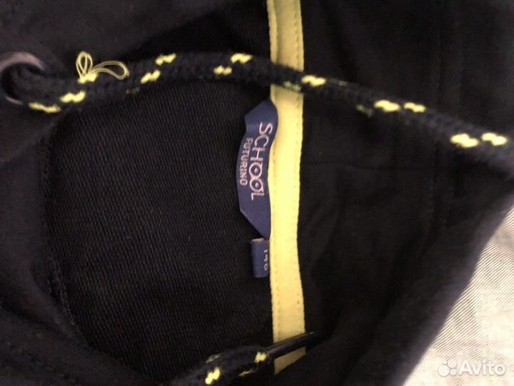 Спортивные костюмы