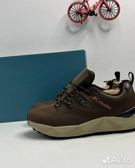 Кроссовки Columbia модные