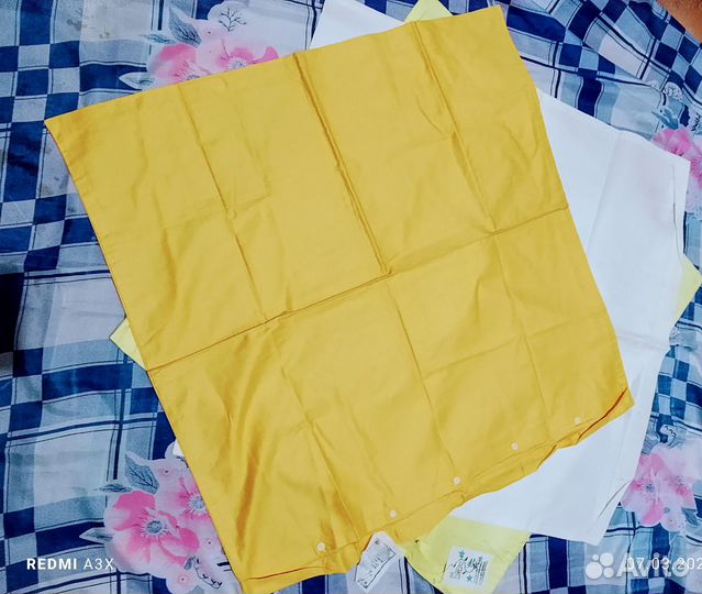 Новые прочные наволочки