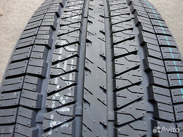 Triangle TR259 235/60 R18 103V