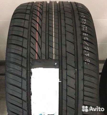 Aosen HU901 245/55 R19