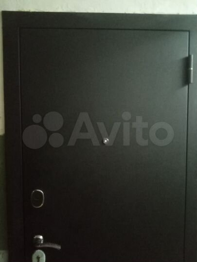 Комната 13 м² в 1-к., 2/5 эт.