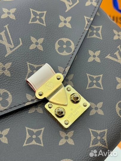 Louis vuitton сумка женская