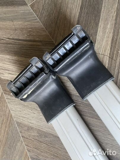 Багажник Thule Wing Bar edge 9594 + kit4030