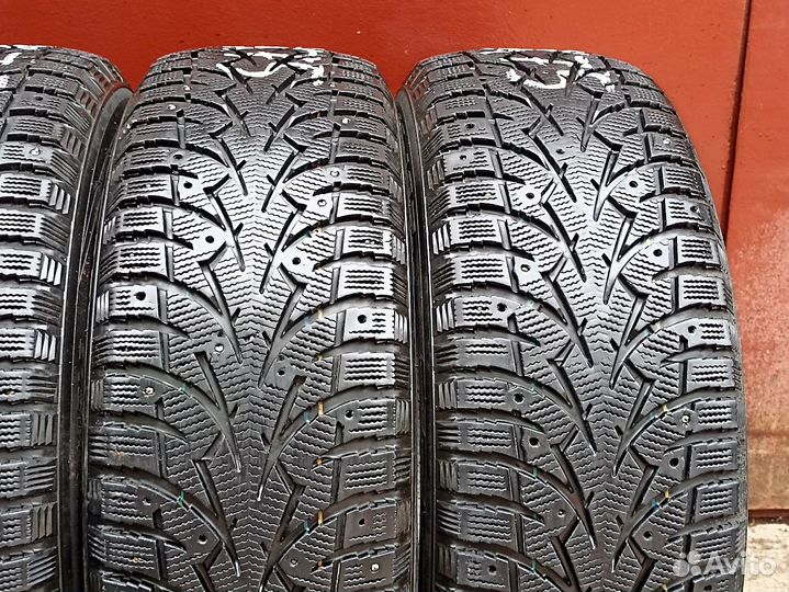 Toyo Observe G3-Ice 235/65 R17 108T