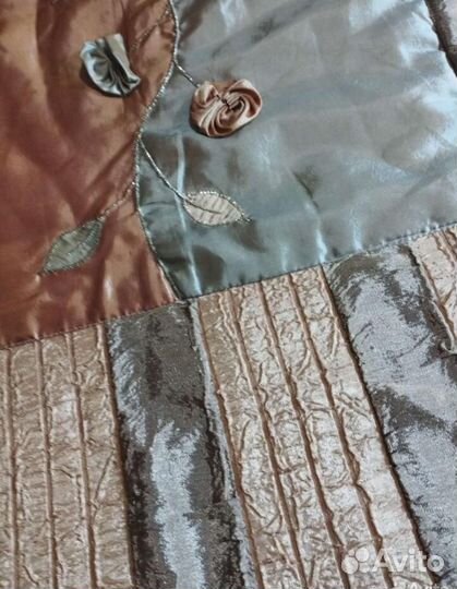 Турция покрывало на двуспальную кровать