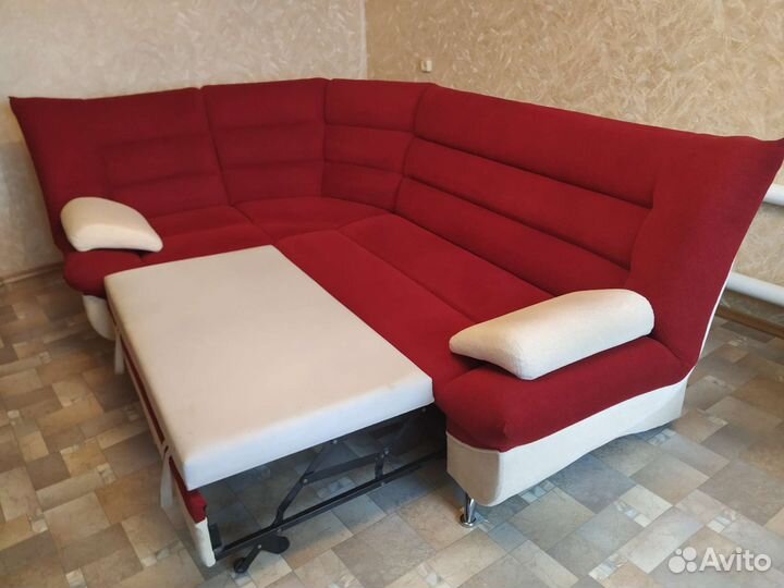 Диван и
