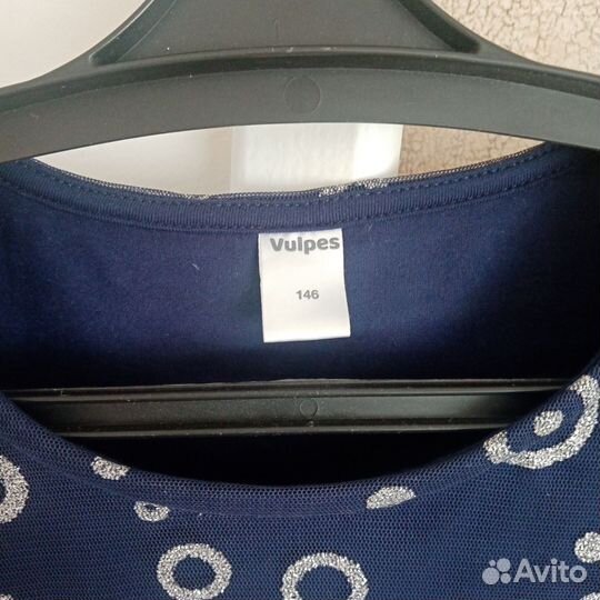 Платье на девочку