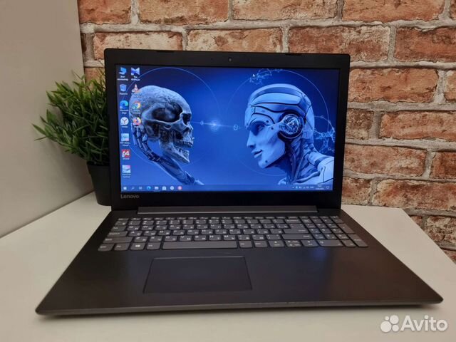 Lenovo IdeaPad 320 Nvidia MX110 2gb/i3-7020/8/240