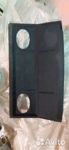 Автомобильная полка ваз-2108, 09, 14