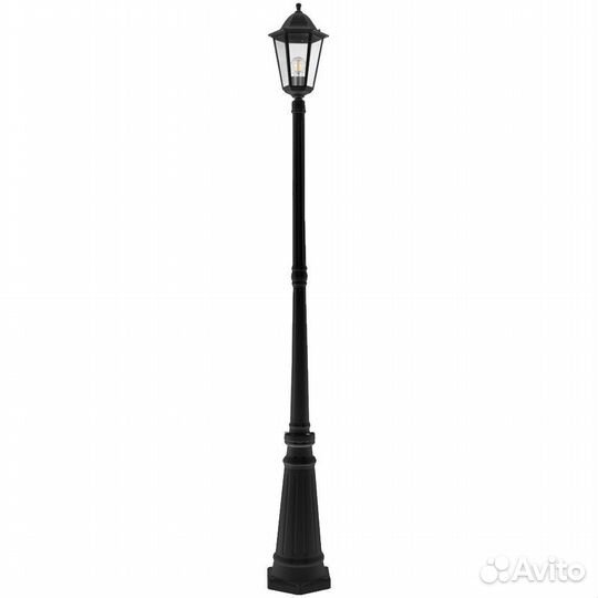 Светильник садовый столб Feron 6211/PL6211 11205