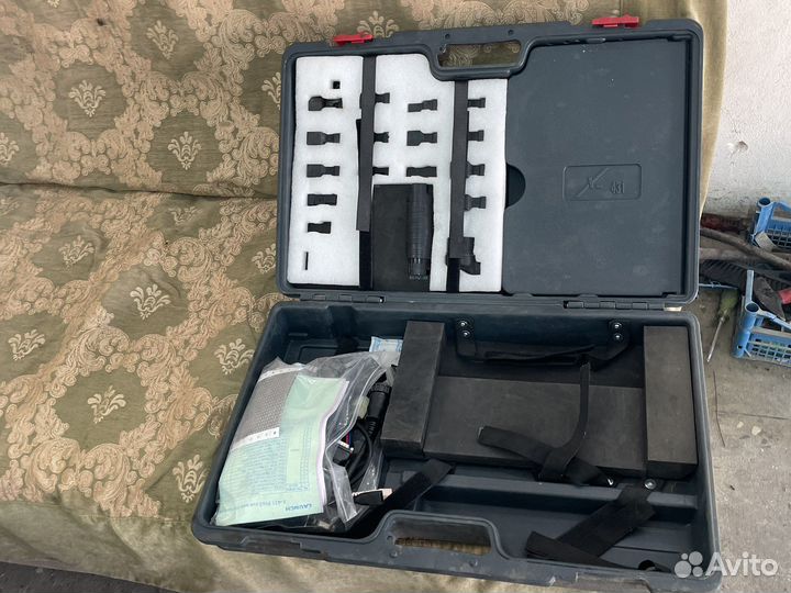 Launch x-431 pro3 v4.0 (2020)