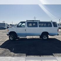 Ford Econoline 5.8 AT, 1994, 121 000 км, с пробегом, цена 2 900 000 руб.