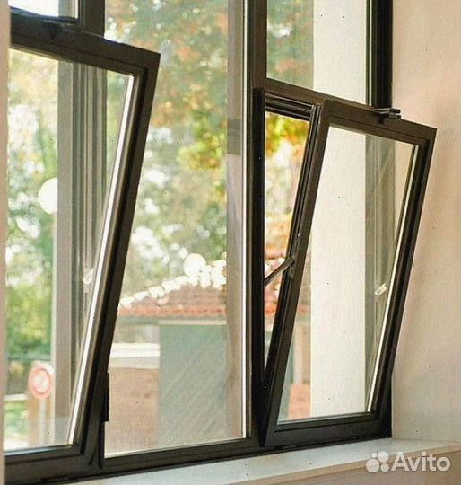 Пластиковые окна Алюминиевые пвх доставка на заказ