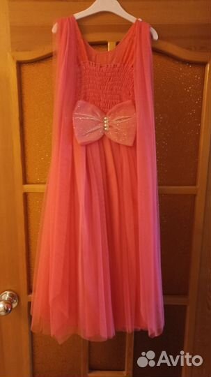Продам платье