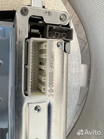 Магнитола Visteon G13-P32 Nissan