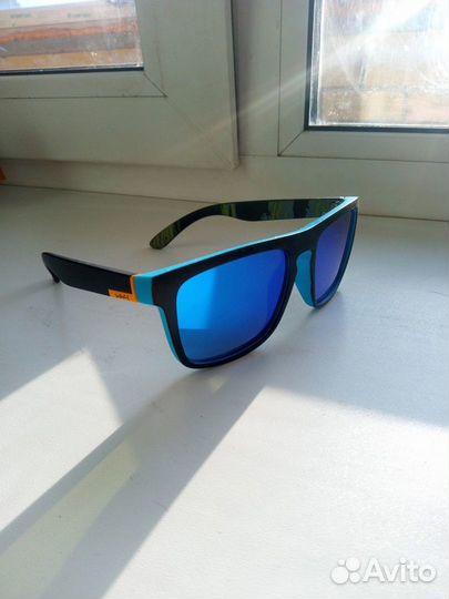 Очки солнцезащитные Kapvoe