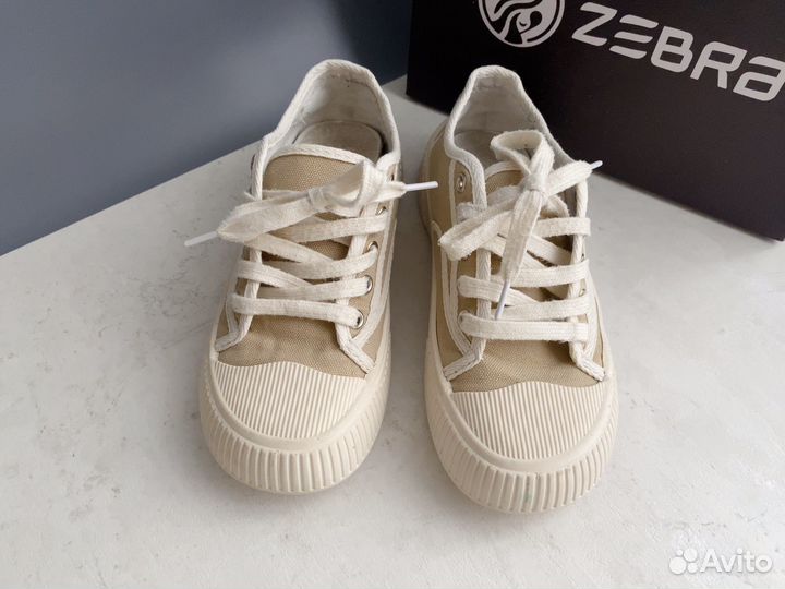 Кеды для девочки 36 размер подростковые