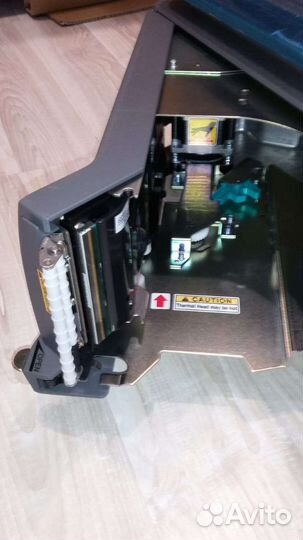 Весы самообслуживания чекопечатающие новые