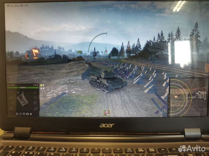 Acer Aspire M3 Ma50