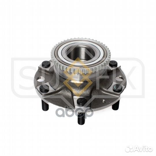 Ступица колеса перед лев SN1074 sufix