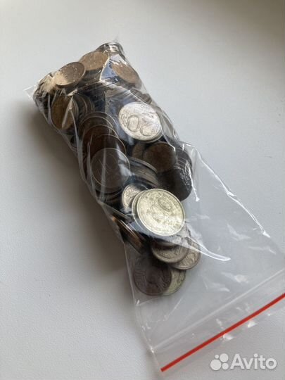 Монеты гкчп, РФ 1991-1993