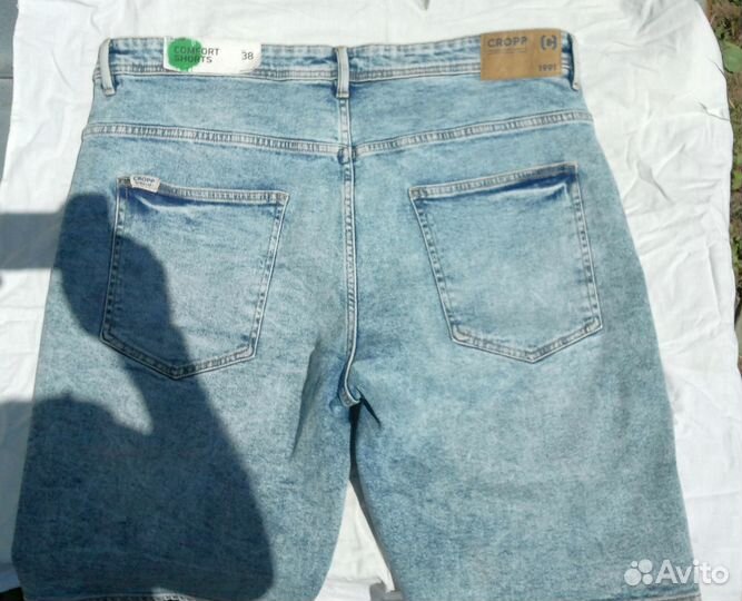 Мужские шорты