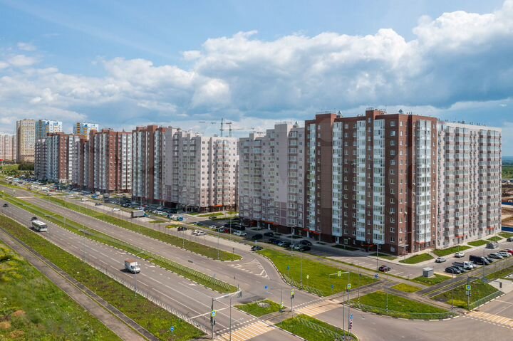 Свободного назначения, 85.7 м²
