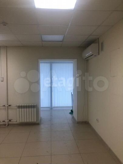 Сдам офисное помещение, 60 м²