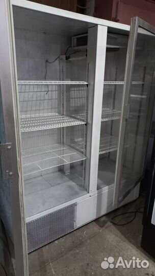 Холодильный шкаф 1500л