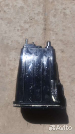 Абсорбер бензобака киа сид