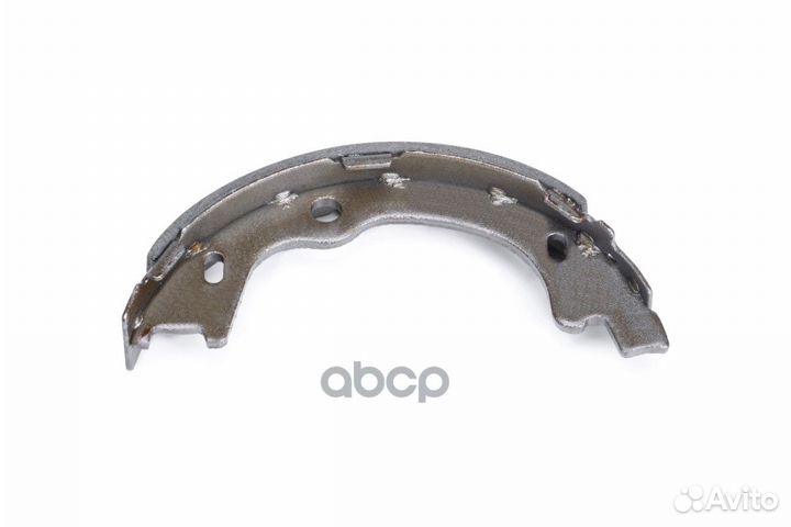 Колодки тормозные hyun/KIA I30/ceed 07- ст.торм