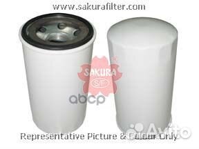 Фильтр гидравлический Case-International Kubot